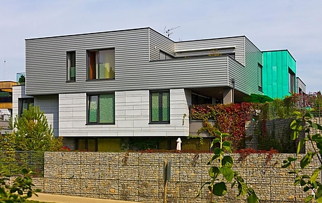 RD Praha - Ďáblice